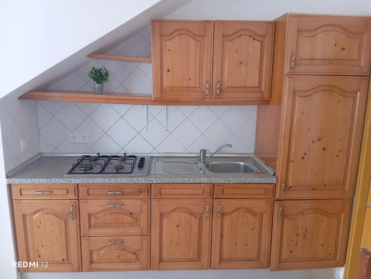 Chez Carvalho Lejlighed Beirona